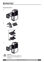 Предварительный просмотр 64 страницы Trotec TTK 70 S Operating Manual