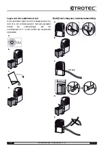 Предварительный просмотр 75 страницы Trotec TTK 70 S Operating Manual