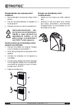 Предварительный просмотр 78 страницы Trotec TTK 70 S Operating Manual