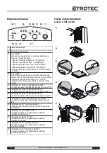 Предварительный просмотр 89 страницы Trotec TTK 70 S Operating Manual