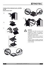 Предварительный просмотр 95 страницы Trotec TTK 70 S Operating Manual