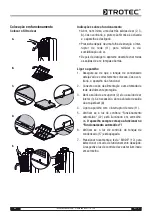 Предварительный просмотр 105 страницы Trotec TTK 70 S Operating Manual