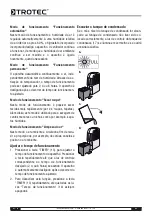 Предварительный просмотр 106 страницы Trotec TTK 70 S Operating Manual