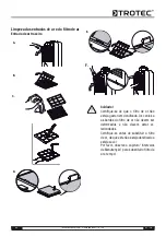 Предварительный просмотр 111 страницы Trotec TTK 70 S Operating Manual