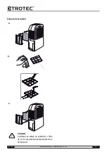 Предварительный просмотр 112 страницы Trotec TTK 70 S Operating Manual