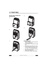 Preview for 10 page of Trotec TTK 75 E Operating Manual