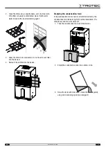 Preview for 13 page of Trotec TTK 75 ECO Original Instructions Manual