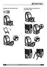 Preview for 23 page of Trotec TTK 75 S Operating Manual