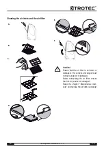 Preview for 27 page of Trotec TTK 75 S Operating Manual