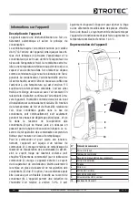 Preview for 31 page of Trotec TTK 75 S Operating Manual