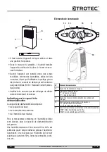 Preview for 35 page of Trotec TTK 75 S Operating Manual