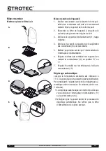 Preview for 36 page of Trotec TTK 75 S Operating Manual