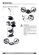 Preview for 42 page of Trotec TTK 75 S Operating Manual