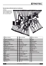 Preview for 43 page of Trotec TTK 75 S Operating Manual