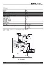 Preview for 47 page of Trotec TTK 75 S Operating Manual