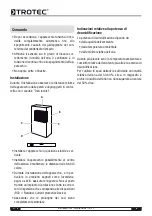 Preview for 50 page of Trotec TTK 75 S Operating Manual