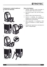 Preview for 53 page of Trotec TTK 75 S Operating Manual