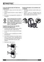 Preview for 56 page of Trotec TTK 75 S Operating Manual