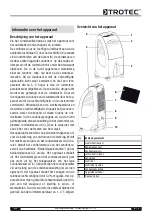 Preview for 61 page of Trotec TTK 75 S Operating Manual