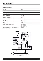 Preview for 62 page of Trotec TTK 75 S Operating Manual