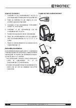 Preview for 67 page of Trotec TTK 75 S Operating Manual