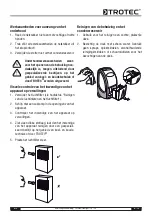 Preview for 71 page of Trotec TTK 75 S Operating Manual