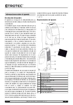 Preview for 76 page of Trotec TTK 75 S Operating Manual