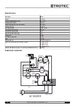 Preview for 77 page of Trotec TTK 75 S Operating Manual