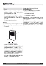 Preview for 80 page of Trotec TTK 75 S Operating Manual