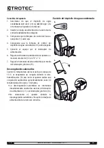 Preview for 82 page of Trotec TTK 75 S Operating Manual