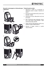 Preview for 83 page of Trotec TTK 75 S Operating Manual