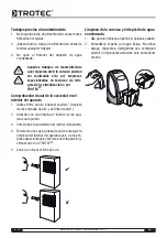 Preview for 86 page of Trotec TTK 75 S Operating Manual