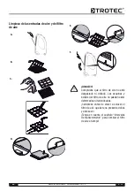 Preview for 87 page of Trotec TTK 75 S Operating Manual