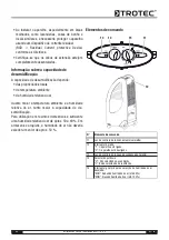 Preview for 95 page of Trotec TTK 75 S Operating Manual