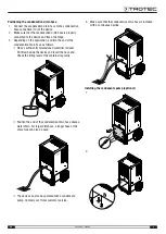 Preview for 9 page of Trotec TTK 900 MP Original Instructions Manual