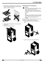 Preview for 15 page of Trotec TTK 900 MP Original Instructions Manual