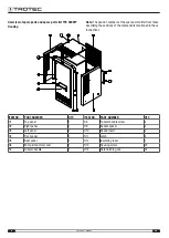 Preview for 18 page of Trotec TTK 900 MP Original Instructions Manual