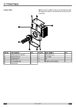 Preview for 20 page of Trotec TTK 900 MP Original Instructions Manual