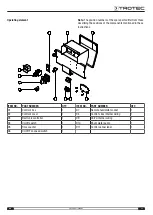 Preview for 21 page of Trotec TTK 900 MP Original Instructions Manual