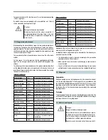 Предварительный просмотр 18 страницы Trotec TTR 200 Operating Manual