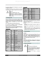 Предварительный просмотр 75 страницы Trotec TTR 200 Operating Manual