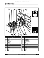 Предварительный просмотр 91 страницы Trotec TTR 200 Operating Manual