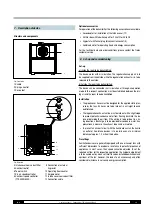 Предварительный просмотр 20 страницы Trotec TTR 400 Operating Manual