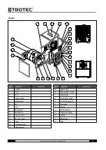 Предварительный просмотр 29 страницы Trotec TTR 400 Operating Manual