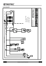 Предварительный просмотр 42 страницы Trotec TTR 400 Operating Manual