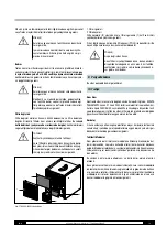 Предварительный просмотр 52 страницы Trotec TTR 400 Operating Manual