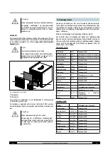 Предварительный просмотр 98 страницы Trotec TTR 400 Operating Manual