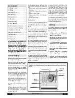 Preview for 2 page of Trotec TTR 55 S Operating Instructions Manual