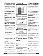 Preview for 6 page of Trotec TTR 55 S Operating Instructions Manual