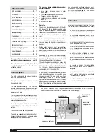 Preview for 10 page of Trotec TTR 55 S Operating Instructions Manual